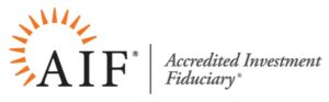 Accredited Investment Fiduciary®
